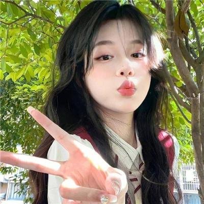 橙味爱情