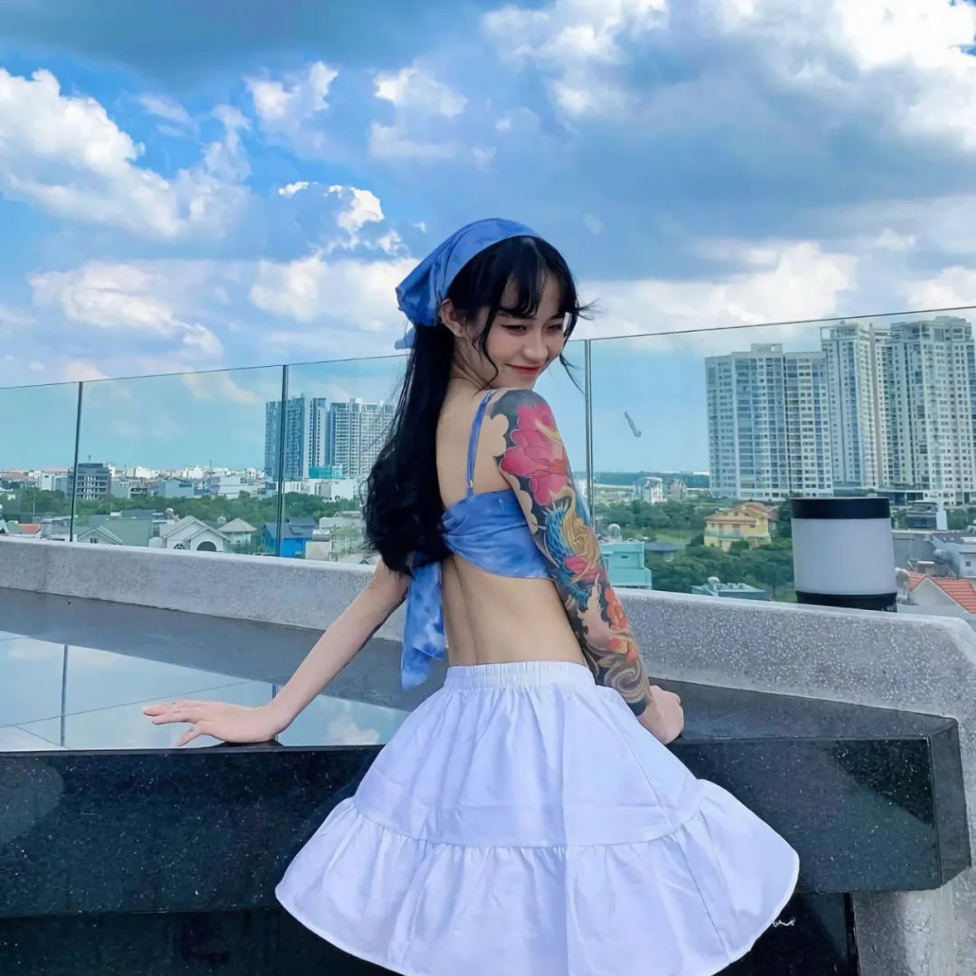 风骚女子第二季